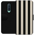 Miniatyrbillede 1 af 3: OnePlus 8 Tegnebogsetui Linje Flow