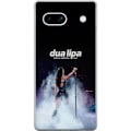 Miniatyrbild 1 av 3: Google Pixel 7a Genomskinligt Skal Dua Lipa – Signature Looks & Vibes