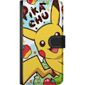 Miniatyrbillede 3 af 3: Apple iPhone 11 Tegnebogsetui Pikachu