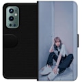 Pikkukuva 1 / 3: OnePlus 9 Pro Lompakkokotelo Lisa from Blackpink – K-pop Style Icon