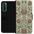 Pikkukuva 1 / 3: Huawei P smart 2021 Lompakkokotelo Petali Yksityiskohdat
