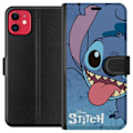 Miniatyrbillede 1 af 3: Apple iPhone 11 Tegnebogsetui Stitch
