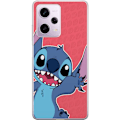 Pikkukuva 1 / 3: Xiaomi Redmi Note 12 Pro Läpinäkyvä kuori Ommella
