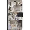 Miniatyrbilde 3 av 3: Apple iPhone SE (2020) Lommeboketui Taylor Swift