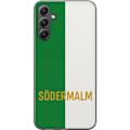 Pikkukuva 1 / 3: Samsung Galaxy A05s Läpinäkyvä kuori Södermalm - jalkapall