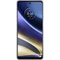 Miniatyrbillede 3 af 3: Motorola Moto G51 5G Gennemsigtig cover Kakaoskalaer