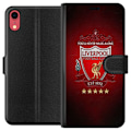 Pikkukuva 1 / 3: Apple iPhone XR Lompakkokotelo YNWA Liverpool