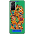 Pikkukuva 1 / 3: Xiaomi Redmi Note 11 Pro 5G Läpinäkyvä kuori Minecraft