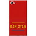 Pikkukuva 1 / 3: Sony Xperia Z5 Compact Läpinäkyvä kuori Karlstad - Hockey