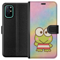 Pikkukuva 1 / 3: OnePlus 8T Lompakkokotelo Kawaii Sanrio Keppori