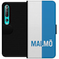 Pikkukuva 1 / 3: Xiaomi Mi 10 5G Lompakkokotelo Malmö – jalkapallo