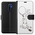 Miniatyrbilde 1 av 3: Xiaomi Redmi 9 Lommeboketui Winnie Puh