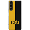 Pikkukuva 1 / 3: Sony Xperia 1 VI Läpinäkyvä kuori Borås - jalkapallo