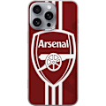 Pikkukuva 1 / 3: Apple iPhone 16 Pro Max Läpinäkyvä kuori Arsenal