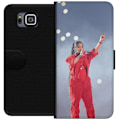 Pikkukuva 1 / 3: Samsung Galaxy Alpha Lompakkokotelo Rihanna – Trendsetting Looks & Style