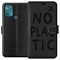 Miniatyrbillede 1 af 3: Motorola Moto G50 Tegnebogsetui Eco Echo