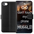Miniatyrbillede 1 af 3: Apple iPhone 6 Tegnebogsetui Harry Potter