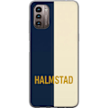 Miniatyrbillede 1 af 3: Nokia G21 Gennemsigtig cover Halmstad – Fodbold