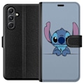 Miniatyrbilde 1 av 3: Samsung Galaxy A15 5G Lommeboketui Lilo & Stitch