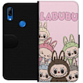 Miniatyrbilde 1 av 3: Huawei P Smart Z Lommeboketui Labubu Classics