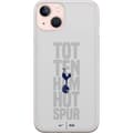 Kompatibelt Mobilskal till Apple iPhone 13 Tottenham Hotspur