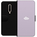 Pikkukuva 1 / 3: OnePlus 7 Pro Lompakkokotelo Lila Pilvi - minimalistinen pilvi