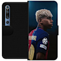Miniatyrbild 1 av 3: Xiaomi Mi 10 Pro 5G Plånboksfodral Lamine Yamal – Barcelona