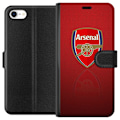 Miniatyrbillede 1 af 3: Apple iPhone 6 Tegnebogsetui Arsenal