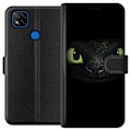 Miniatyrbilde 1 av 3: Xiaomi Redmi 9C Lommeboketui Draketreneren
