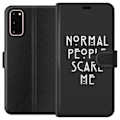 Pikkukuva 1 / 3: Samsung Galaxy S20 Lompakkokotelo Normaali
