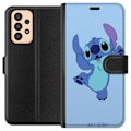 Miniatyrbillede 1 af 3: Samsung Galaxy A33 5G Tegnebogsetui Stitch