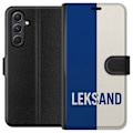Pikkukuva 1 / 3: Samsung Galaxy A05s Lompakkokotelo Leksand – Jääkiekko