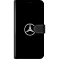 Miniatyrbillede 3 af 3: Apple iPhone 15 Plus Tegnebogsetui Mercedes-Benz