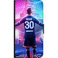 Pikkukuva 3 / 3: OnePlus 7T Lompakkokotelo Messi
