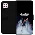 Pikkukuva 1 / 3: Huawei P40 lite Lompakkokotelo Dua Lipa – Signature Looks & Vibes