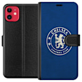 Miniatyrbillede 1 af 3: Apple iPhone 11 Tegnebogsetui Chelsea Fodboldklub