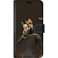 Miniatyrbillede 3 af 3: OnePlus Nord 2 5G Tegnebogsetui Fortnite - Drift