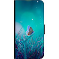 Pikkukuva 3 / 3: Huawei P smart 2019 Lompakkokotelo Taikasudenkuoriainen