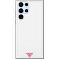 Pikkukuva 1 / 3: Samsung Galaxy S22 Ultra 5G Läpinäkyvä kuori Prada