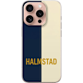 Pikkukuva 1 / 3: Apple iPhone 16 Pro Läpinäkyvä kuori Halmstad – Jalkapallo