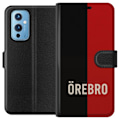 Miniatyrbillede 1 af 3: OnePlus 9 Tegnebogsetui Örebro – Hockey