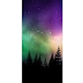 Pikkukuva 4 / 4: Apple iPhone 13 Pro Lompakkokotelo Revontulet