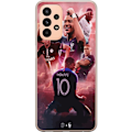 Miniatyrbild 1 av 3: Samsung Galaxy A23 5G Genomskinligt Skal Kylian Mbappé