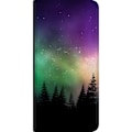 Miniatyrbillede 4 af 9: Apple iPhone 12 Pro Tegnebogsetui Nordlys