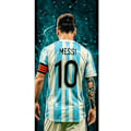 Pikkukuva 4 / 4: Apple iPhone 13 Pro Lompakkokotelo Messi