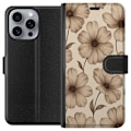 Miniatyrbilde 1 av 3: Apple iPhone 16 Pro Max Lommeboketui Pastel Rush