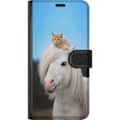 Miniatyrbilde 3 av 3: Apple iPhone 11 Lommeboketui Ulver