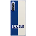 Pikkukuva 1 / 3: Sony Xperia 10 V Läpinäkyvä kuori Leksand – Jääkiekko