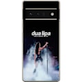 Miniatyrbild 1 av 3: Google Pixel 6 Pro Genomskinligt Skal Dua Lipa – Signature Looks & Vibes