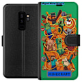 Miniatyrbild 1 av 3: Samsung Galaxy S9+ Plånboksfodral Minecraft